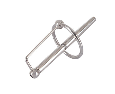 Sextreme Steel Long Princess- ring 28mm, stick 6mm